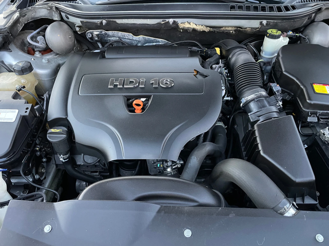 Citroen C5 2.0TDI-163-FEIS-EXCLUSIV - автомобили, коли, обяви за нови и употребявани 11