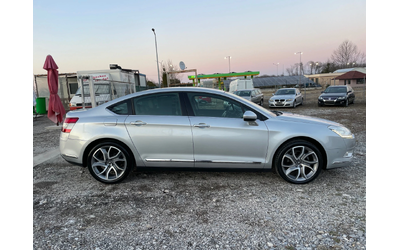 citroen-c5 - 3