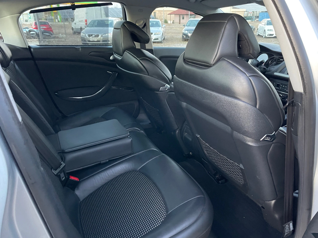 Citroen C5 2.0TDI-163-FEIS-EXCLUSIV - автомобили, коли, обяви за нови и употребявани 5