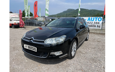 citroen-c5 - 0