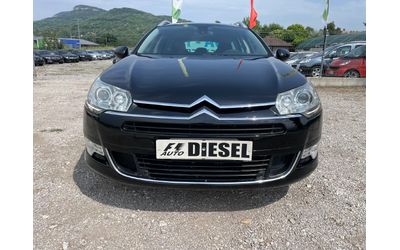 citroen-c5 - 1