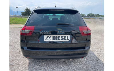 Citroen C5 FEIS-2.0HDI-163-EXCLUSIV-ITALIA - автомобили, коли, обяви за нови и употребявани 8