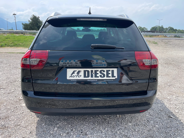 Citroen C5 FEIS-2.0HDI-163-EXCLUSIV-ITALIA - автомобили, коли, обяви за нови и употребявани 8