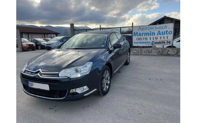 citroen-c5 - 0