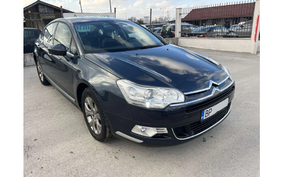 citroen-c5 - 2