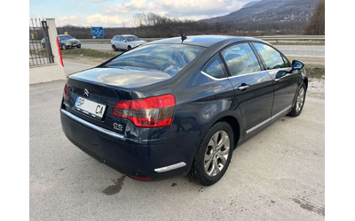 citroen-c5 - 3