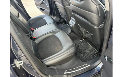 Citroen C5 2.0HDI 136 кс КЛИМАТРОНИК РЕГИСТРИРАН ОБСЛУЖЕН - автомобили, коли, обяви за нови и употребявани 9