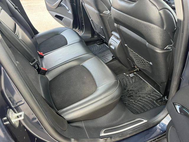 Citroen C5 2.0HDI 136 кс КЛИМАТРОНИК РЕГИСТРИРАН ОБСЛУЖЕН - автомобили, коли, обяви за нови и употребявани 9