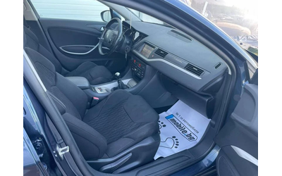 Citroen C5 2.0hdi * Navi* Exclusive* NOVA!!!Facelift* - автомобили, коли, обяви за нови и употребявани 14