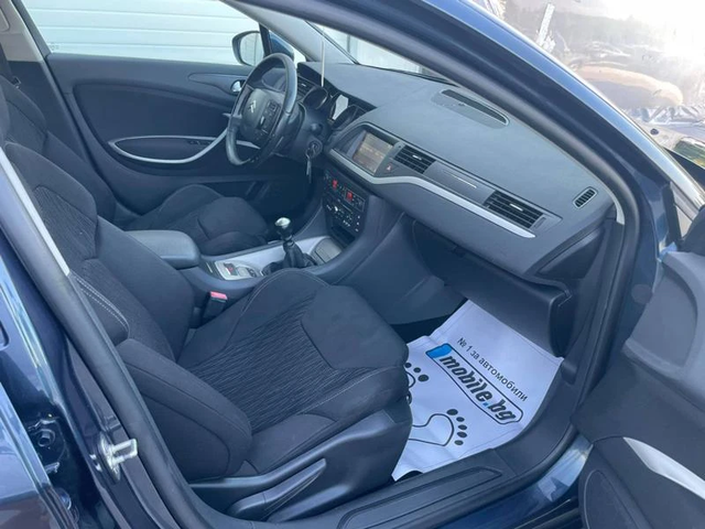 Citroen C5 2.0hdi * Navi* Exclusive* NOVA!!!Facelift* - автомобили, коли, обяви за нови и употребявани 14