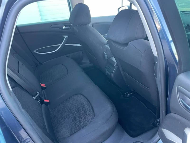 Citroen C5 2.0hdi * Navi* Exclusive* NOVA!!!Facelift* - автомобили, коли, обяви за нови и употребявани 15