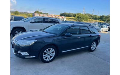 citroen-c5 - 2