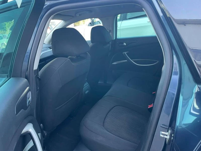 Citroen C5 2.0hdi * Navi* Exclusive* NOVA!!!Facelift* - автомобили, коли, обяви за нови и употребявани 7