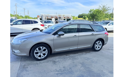 citroen-c5 - 2