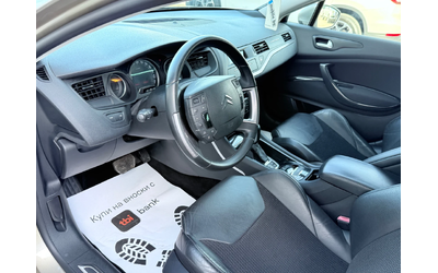 citroen-c5 - 5