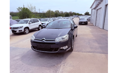 citroen-c5 - 0