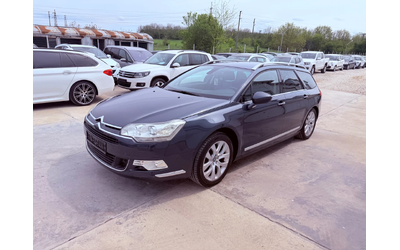 citroen-c5 - 1
