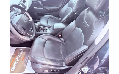 citroen-c5 - 5