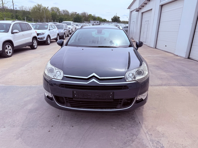 Citroen C5 2.0hdi Exclusive, NOVA!!! - автомобили, коли, обяви за нови и употребявани 9