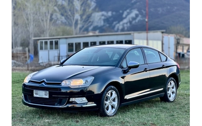 citroen-c5 - 0