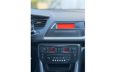 Citroen C5 2.0HDi~163hp~ITALY - автомобили, коли, обяви за нови и употребявани 11