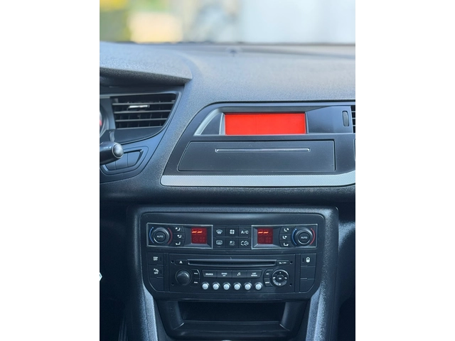 Citroen C5 2.0HDi~163hp~ITALY - автомобили, коли, обяви за нови и употребявани 11