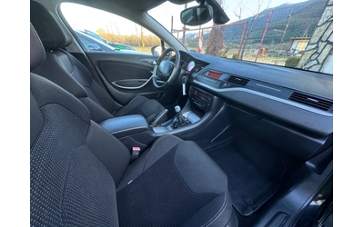 Citroen C5 2.0HDi~163hp~ITALY - автомобили, коли, обяви за нови и употребявани 12