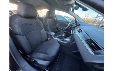 Citroen C5 2.0HDi~163hp~ITALY - автомобили, коли, обяви за нови и употребявани 13