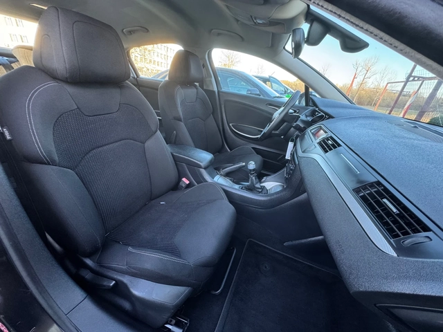 Citroen C5 2.0HDi~163hp~ITALY - автомобили, коли, обяви за нови и употребявани 13