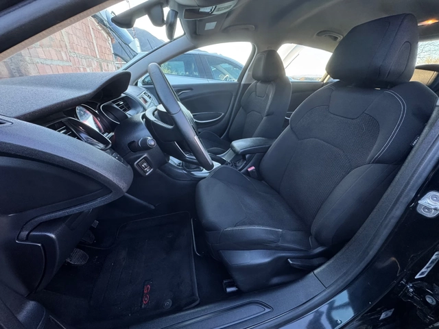 Citroen C5 2.0HDi~163hp~ITALY - автомобили, коли, обяви за нови и употребявани 14