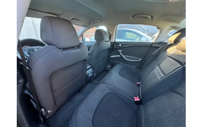 Citroen C5 2.0HDi~163hp~ITALY - автомобили, коли, обяви за нови и употребявани 15