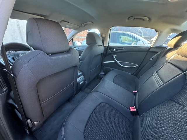 Citroen C5 2.0HDi~163hp~ITALY - автомобили, коли, обяви за нови и употребявани 15