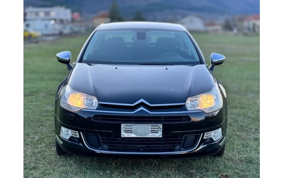 citroen-c5 - 1