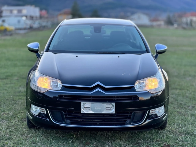 Citroen C5 2.0HDi~163hp~ITALY - автомобили, коли, обяви за нови и употребявани 1