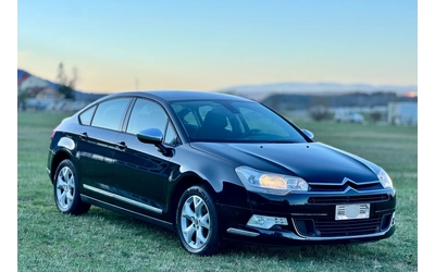 citroen-c5 - 2