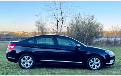 citroen-c5 - 3