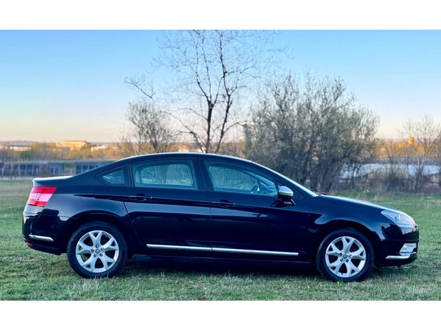Citroen C5 2.0HDi~163hp~ITALY - автомобили, коли, обяви за нови и употребявани 3
