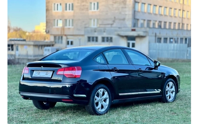 citroen-c5 - 4