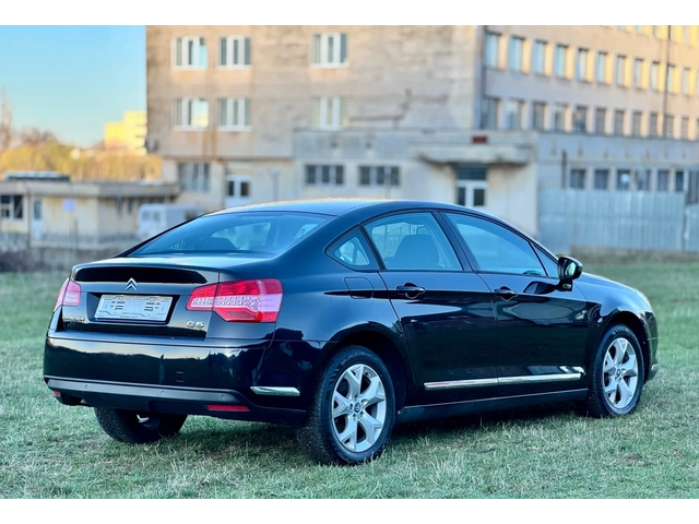 Citroen C5 2.0HDi~163hp~ITALY - автомобили, коли, обяви за нови и употребявани 4