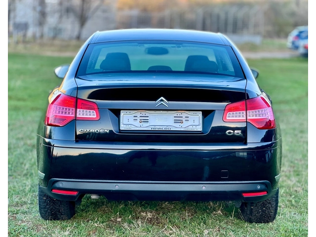 Citroen C5 2.0HDi~163hp~ITALY - автомобили, коли, обяви за нови и употребявани 5