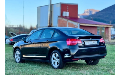 Citroen C5 2.0HDi~163hp~ITALY - автомобили, коли, обяви за нови и употребявани 6