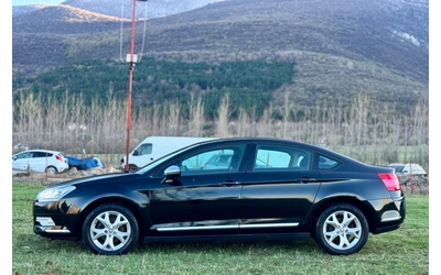 Citroen C5 2.0HDi~163hp~ITALY - автомобили, коли, обяви за нови и употребявани 7