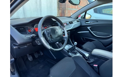 Citroen C5 2.0HDi~163hp~ITALY - автомобили, коли, обяви за нови и употребявани 8