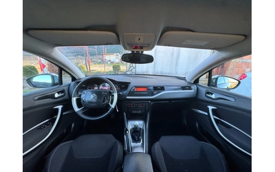 Citroen C5 2.0HDi~163hp~ITALY - автомобили, коли, обяви за нови и употребявани 9