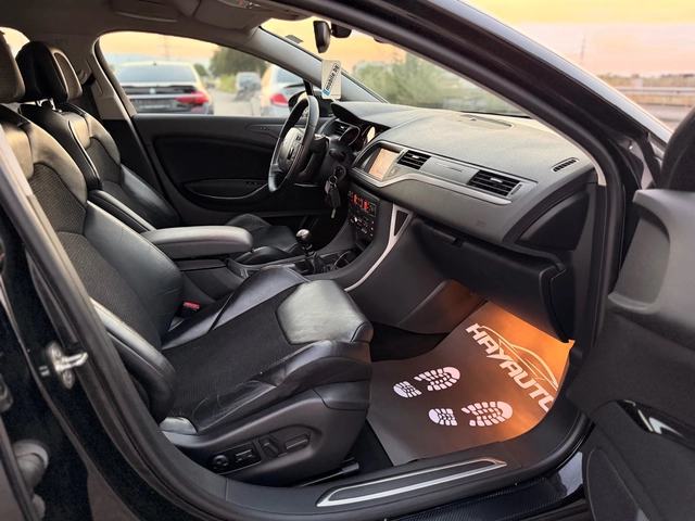 Citroen C5 1.6i - автомобили, коли, обяви за нови и употребявани 10