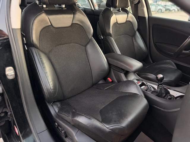 Citroen C5 1.6i - автомобили, коли, обяви за нови и употребявани 11