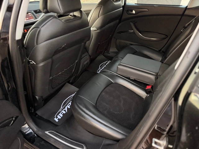 Citroen C5 1.6i - автомобили, коли, обяви за нови и употребявани 13
