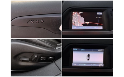 Citroen C5 1.6i - автомобили, коли, обяви за нови и употребявани 15