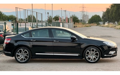 citroen-c5 - 3