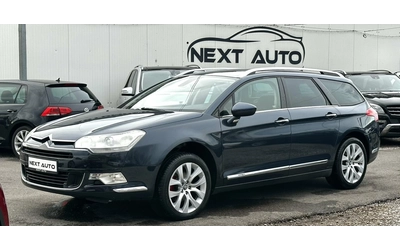 citroen-c5 - 0